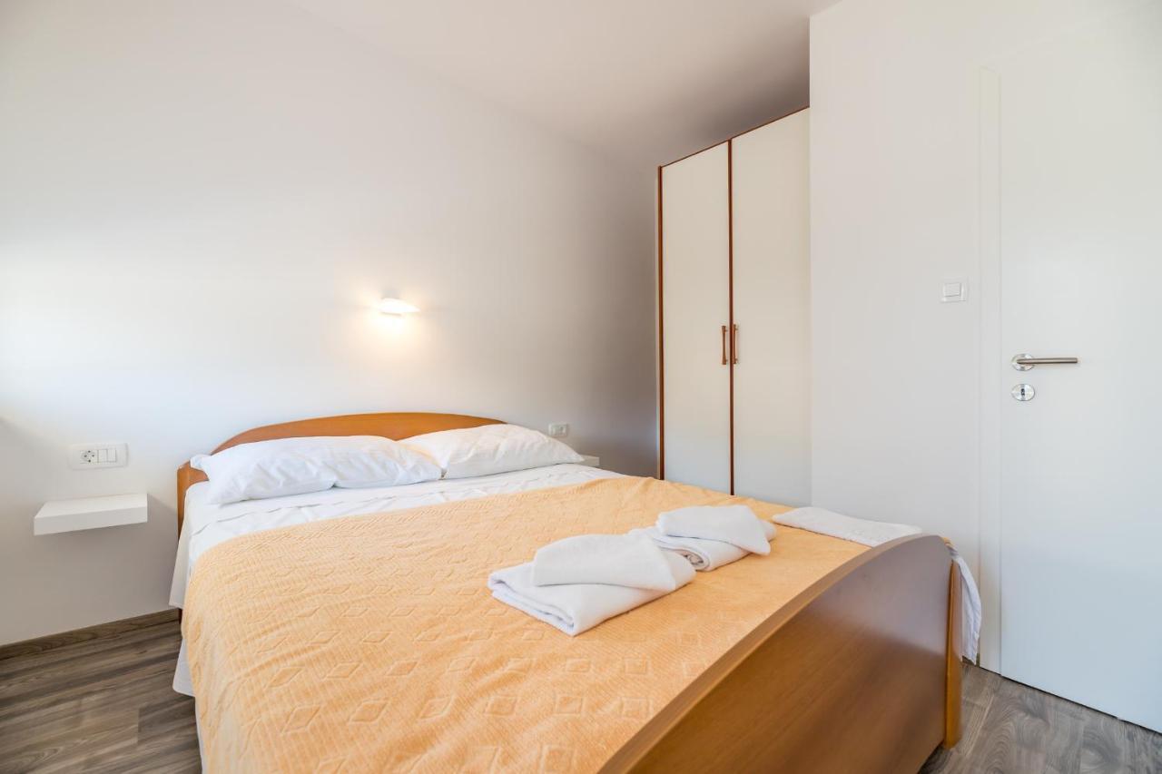Dalibor Baska Rooms Exteriér fotografie