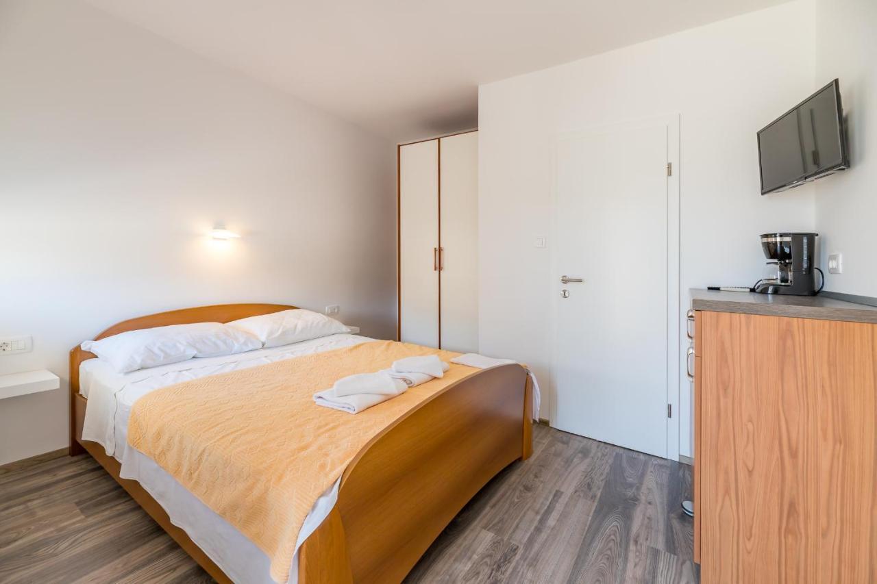 Dalibor Baska Rooms Exteriér fotografie