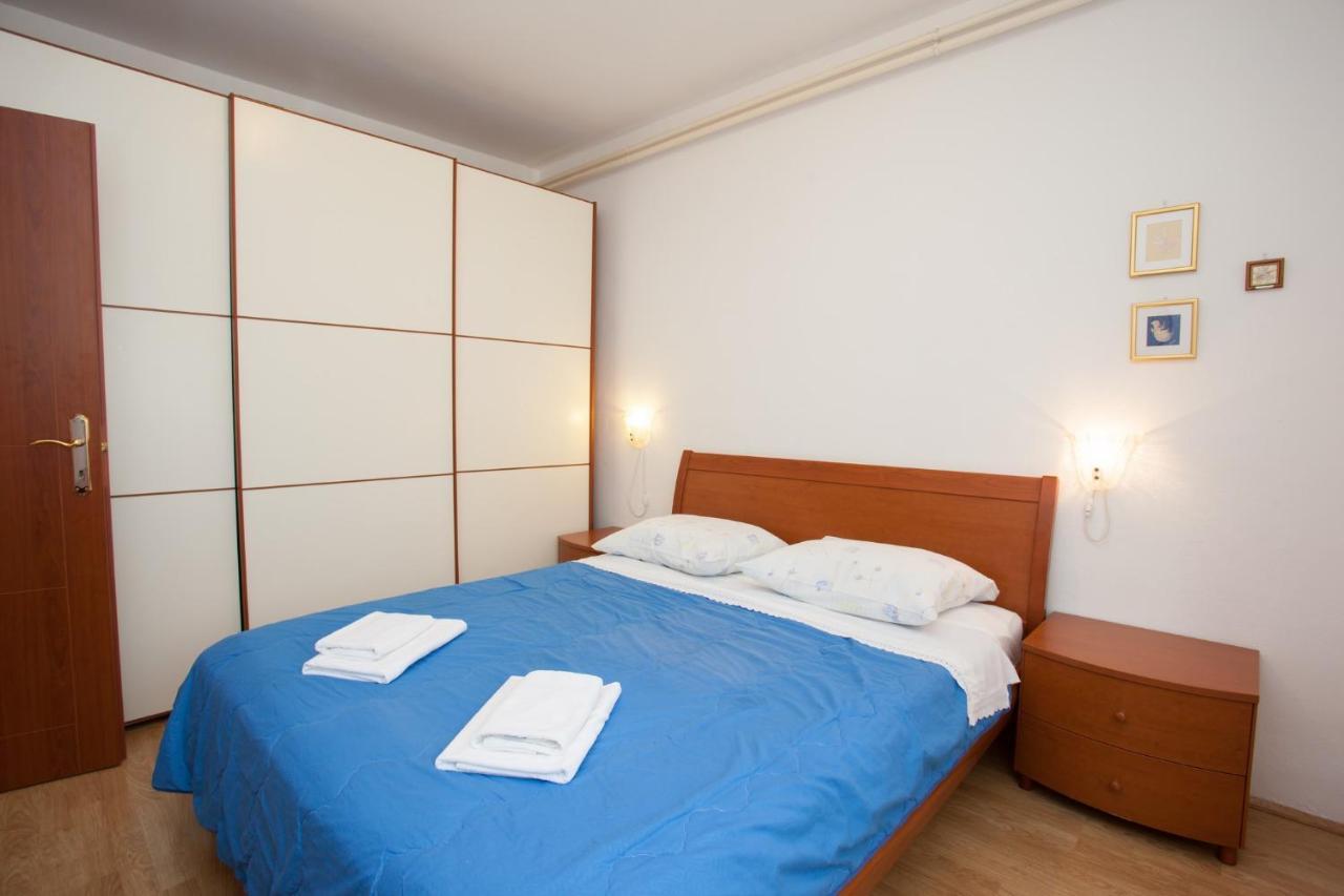 Dalibor Baska Rooms Exteriér fotografie