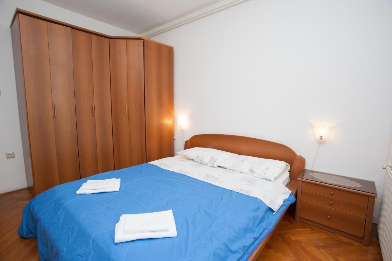 Dalibor Baska Rooms Exteriér fotografie