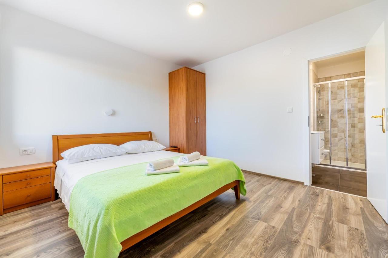 Dalibor Baska Rooms Exteriér fotografie