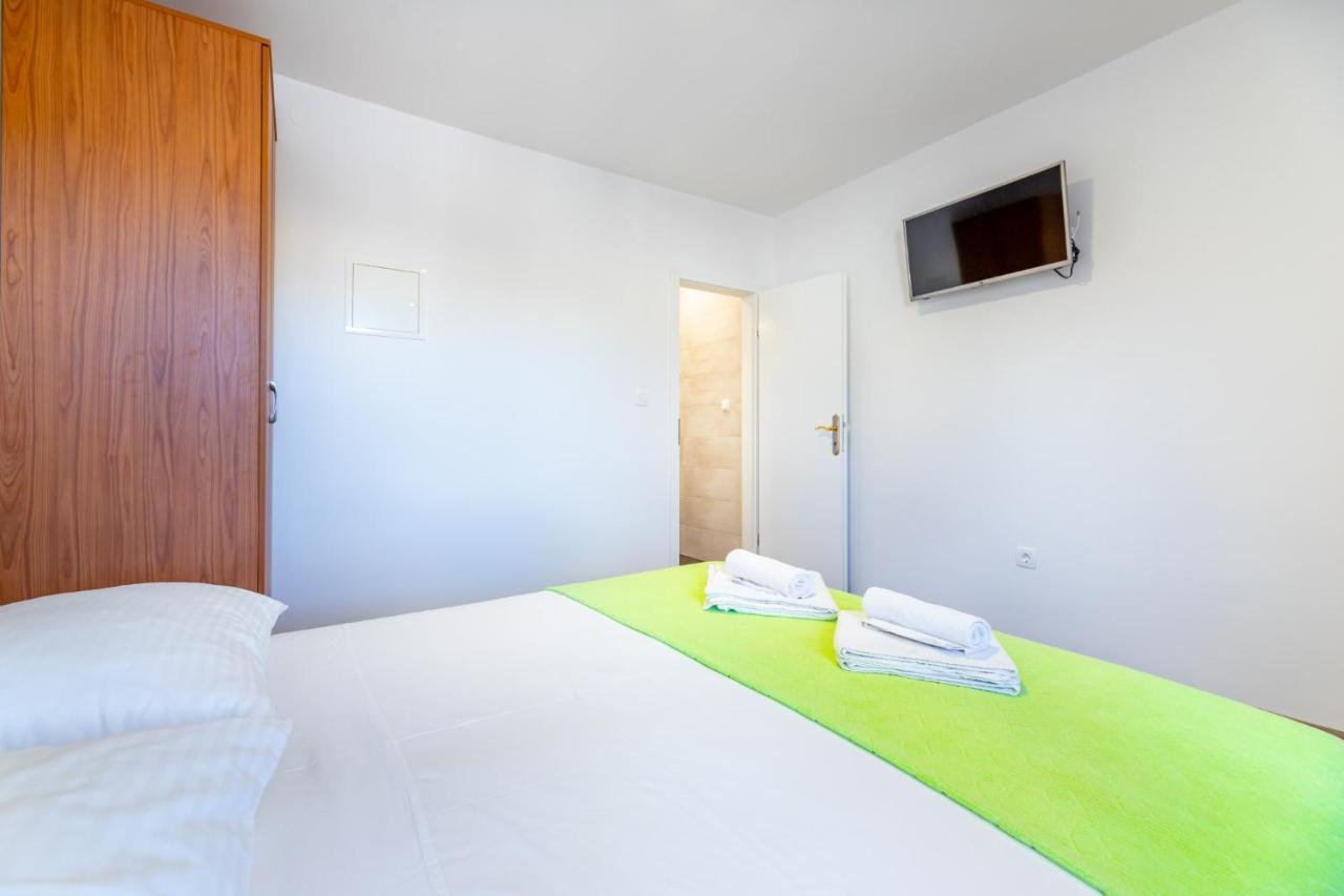 Dalibor Baska Rooms Exteriér fotografie