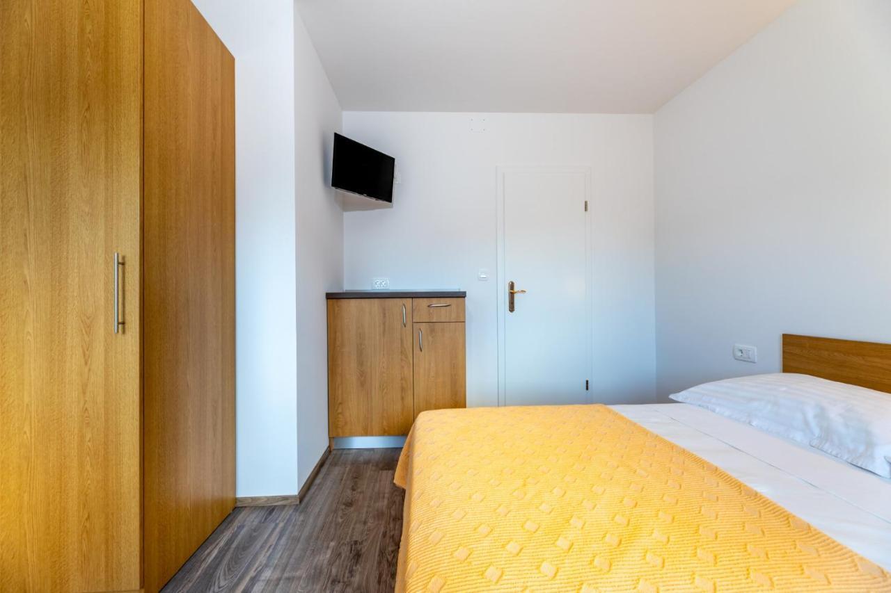 Dalibor Baska Rooms Exteriér fotografie