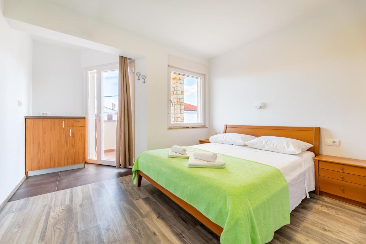 Dalibor Baska Rooms Exteriér fotografie