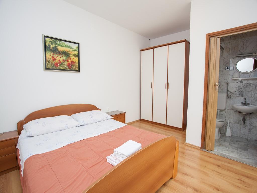 Dalibor Baska Rooms Exteriér fotografie
