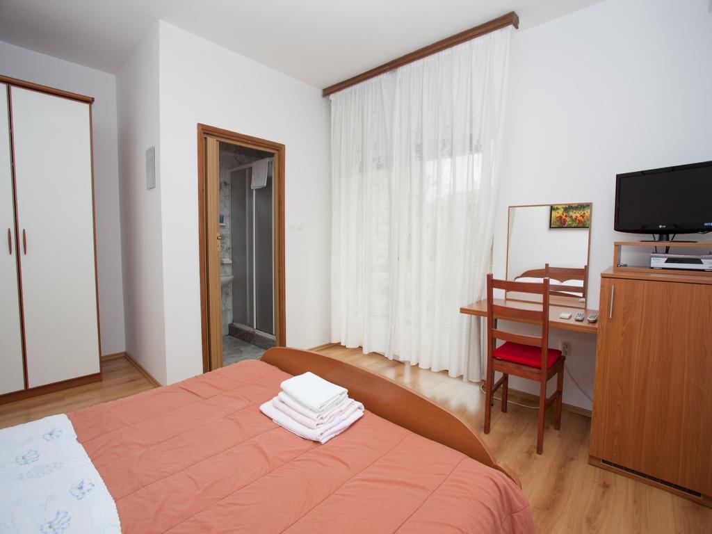 Dalibor Baska Rooms Exteriér fotografie