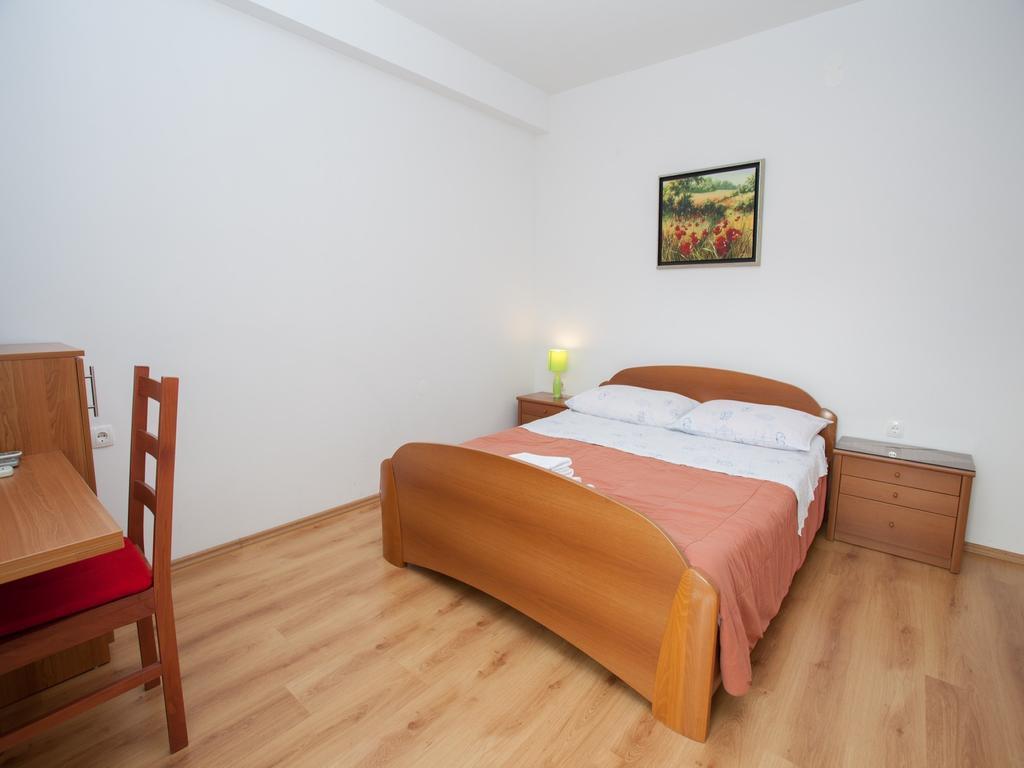 Dalibor Baska Rooms Exteriér fotografie
